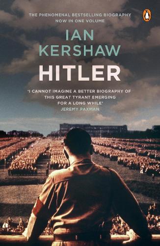 Hitler (Paperback)