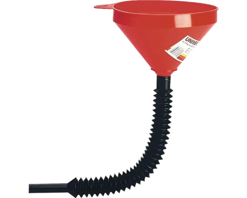 Universele trechter 210 mm met zeef
