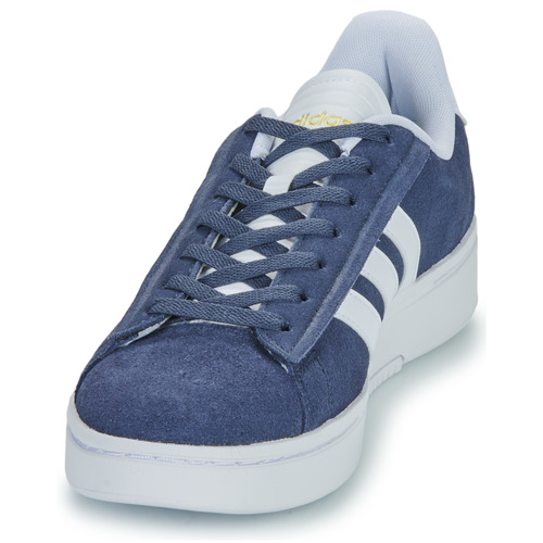 Adidas Sportswear - GRAND COURT ALPHA - Marine
