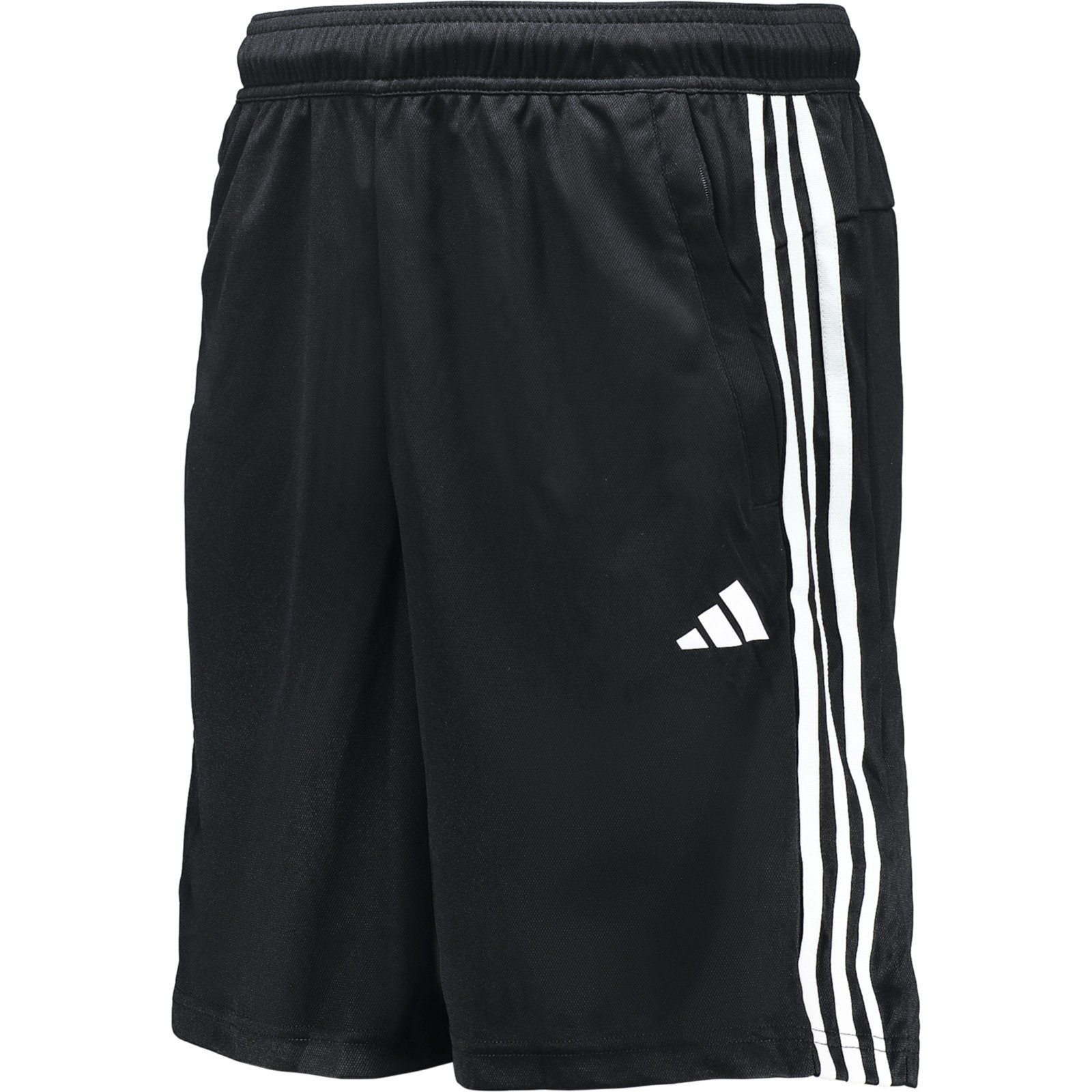 Adidas TR-Ess Piqee Shorts H, schwarz, S