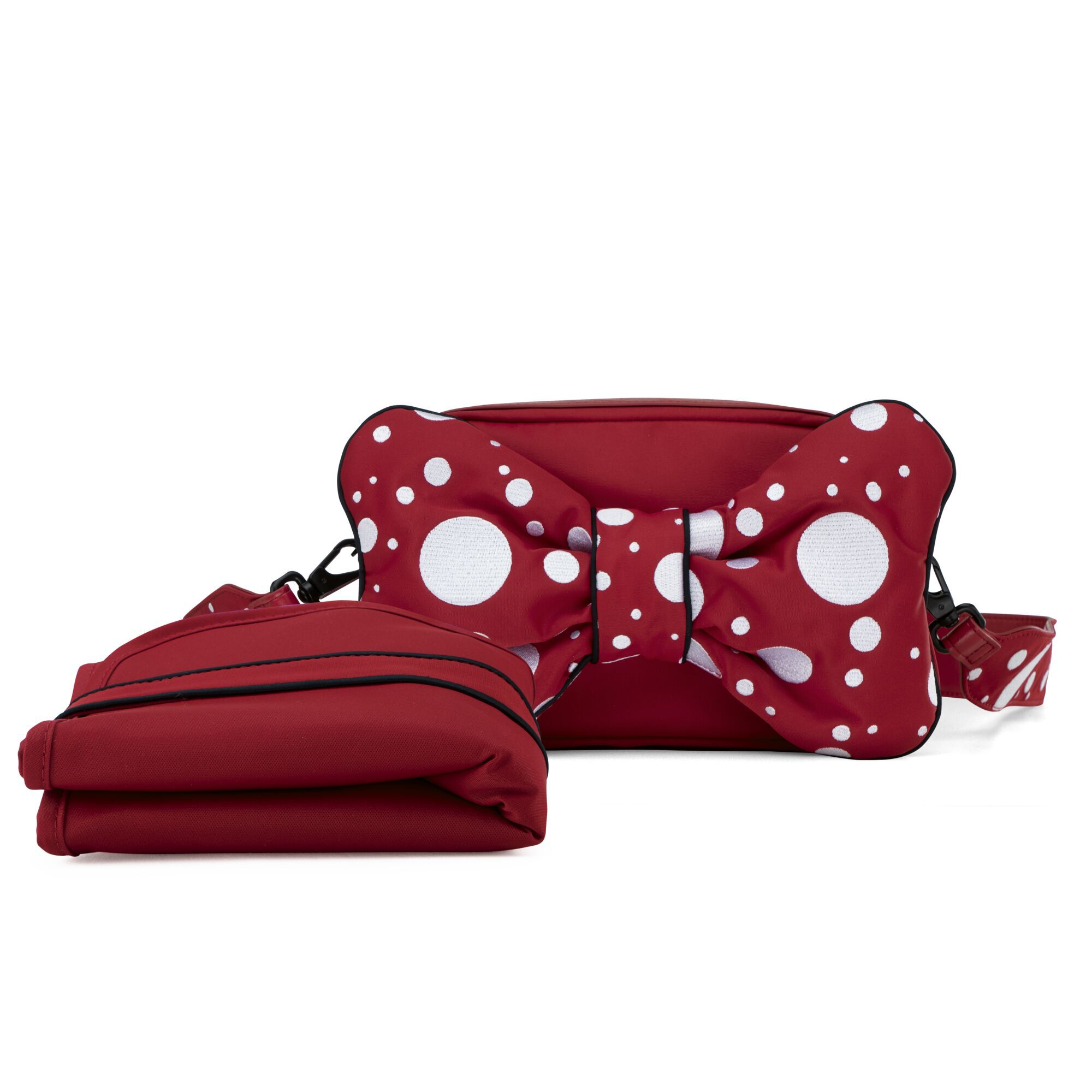 Essential Bag Petticoat Red Petticoat Red