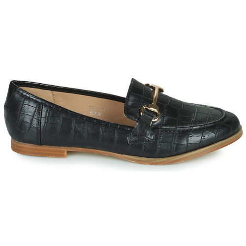 Moony Mood - PRIVA - Noir