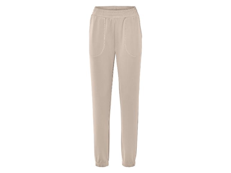 Dames loungebroek