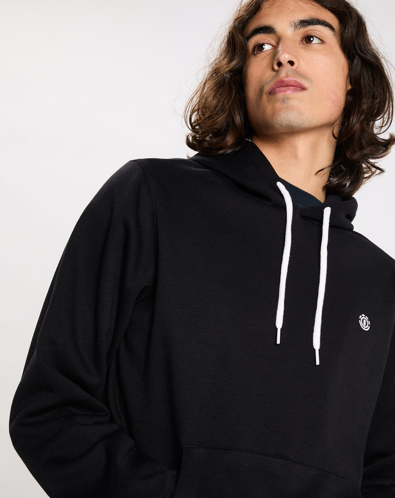 Element Sweat Cornell Classic noir