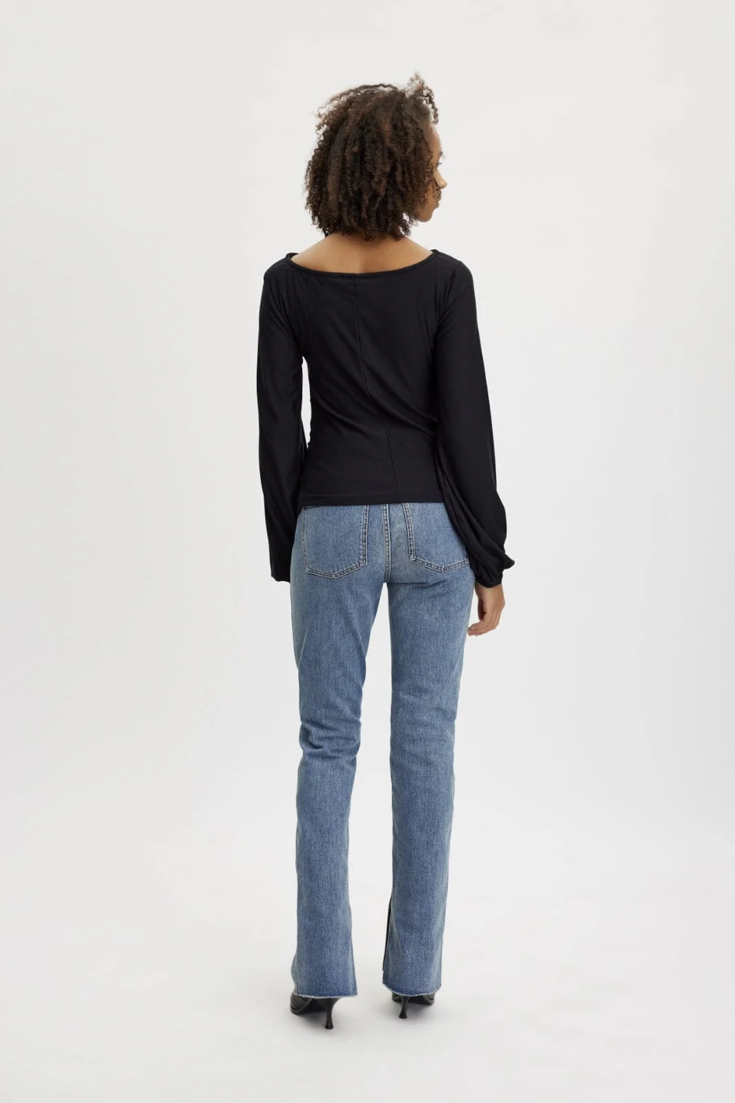 Gestuz RifaGZ ls blouse