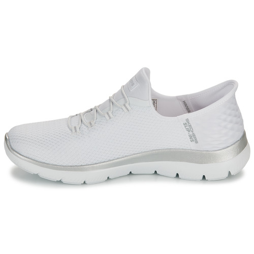 Skechers - SUMMITS - Blanc