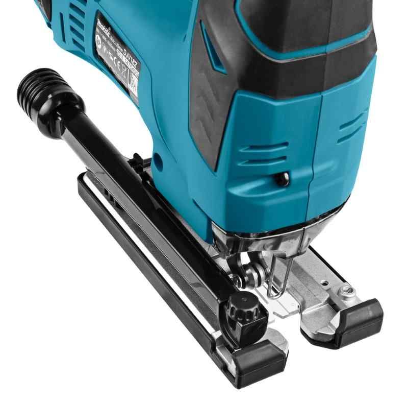 Makita DJV182ZJ 18V Li-ion accu decoupeerzaag body in Mbox - koolborstelloos