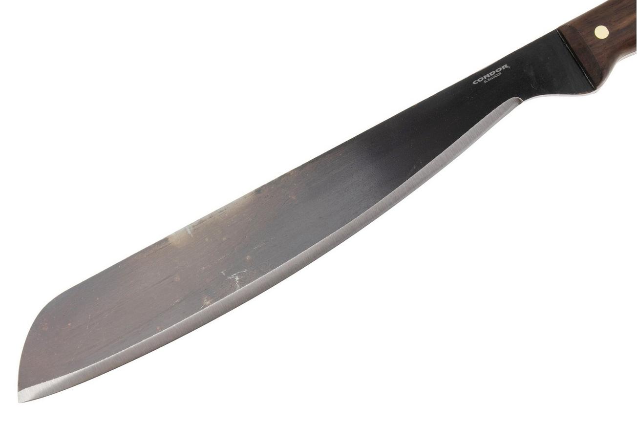 Condor Australian Army Machete CTK1808-12.9, kapmes, Joe Flowers design