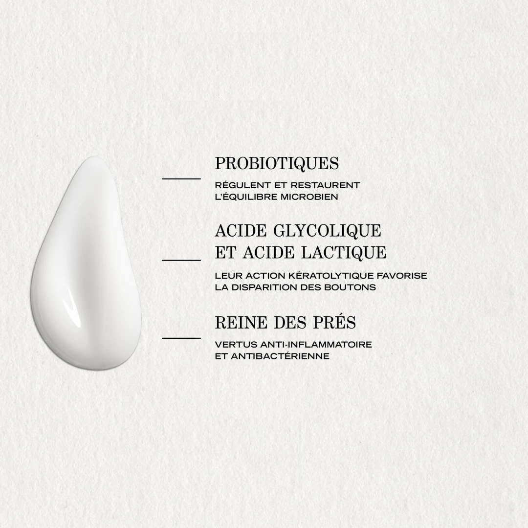 Solution Points Noirs - 30 ml