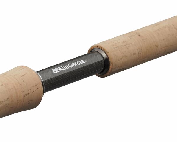 Canne Spinning de Voyage Abu Garcia Mörrum (4-brins)