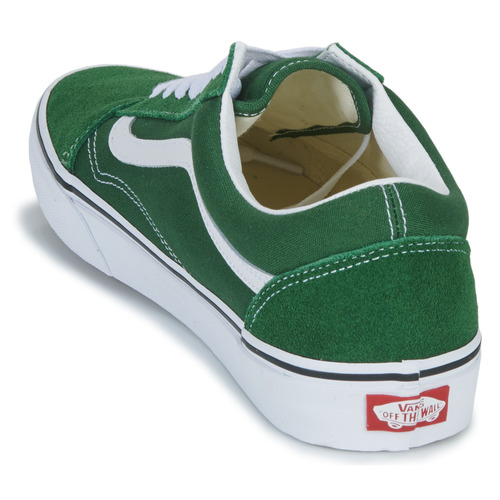 Vans - OLD SKOOL - Vert