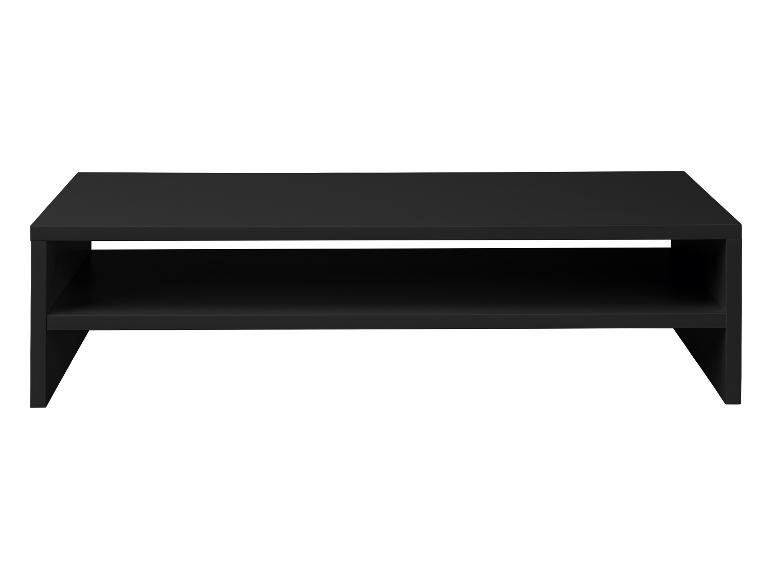 Laptop of monitor verhoger