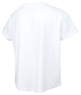 BengerBW SHIRT - weiß