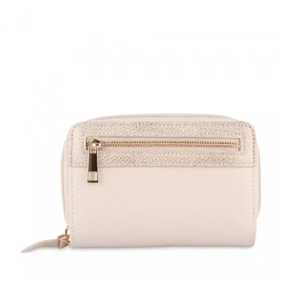 Portefeuille BEIGE PHILOV