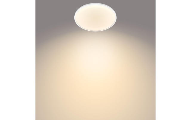 Philips Deckenleuchte »3-in-1 SceneS« Warmweiss