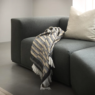 Margo Plaid 130 x 170 cm