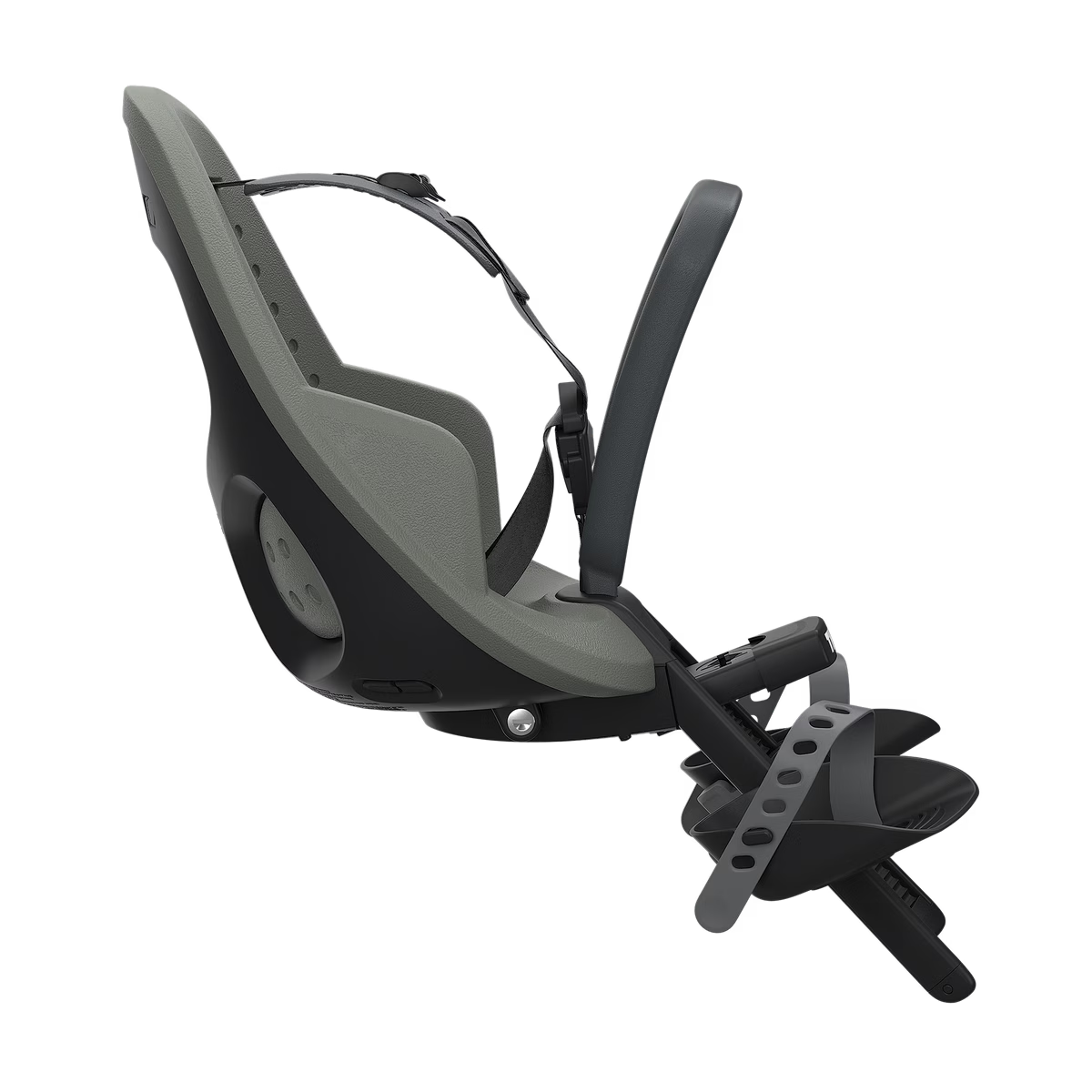 Thule Yepp 2 Mini Cykelstol Agave