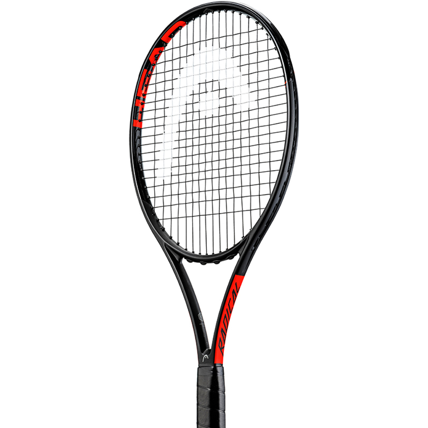 Head Radical Black Limited Edition Tweedekans