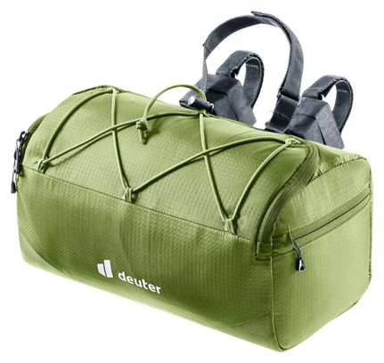 Sacoche Guidon Deuter Mondego HB 8 Vert