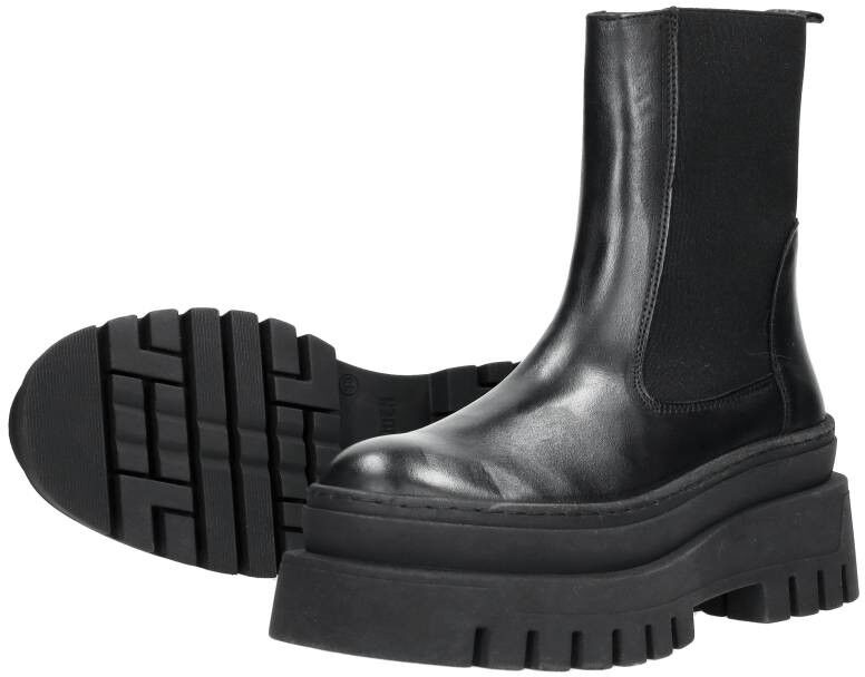 Steve Madden Cassandra zwart