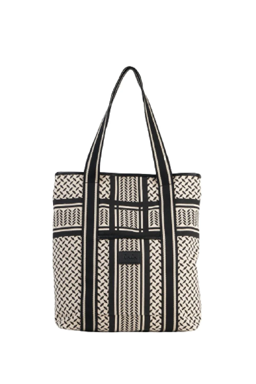 Lala Berlin Tote Carmela 2.0