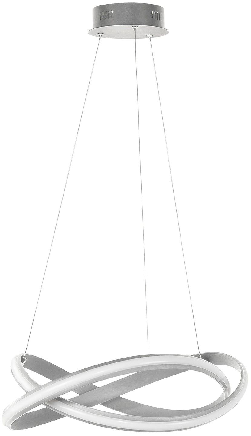 Hanglamp Waves ⌀55  x H140 cm