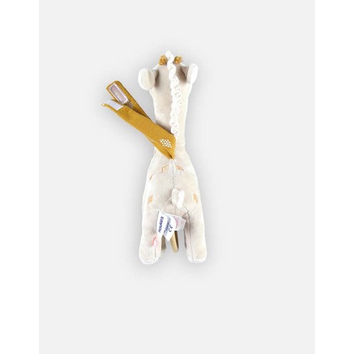 Tiga peluche musicale 36 cm - NOUKIE 'S