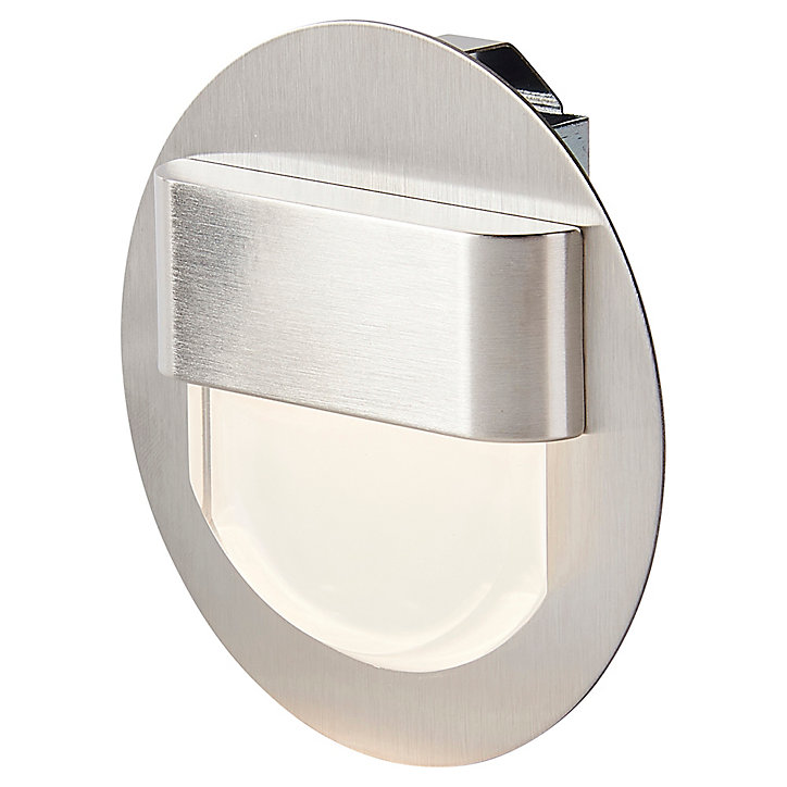 Spot encastrable Colours Hayden LED rond 4000K blanc neutre 28lm 0,8W