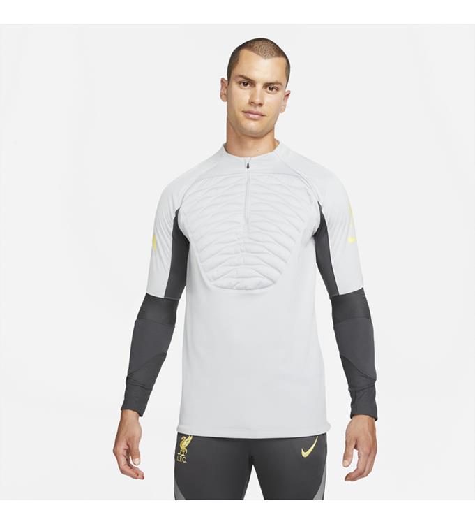 Nike Men Liverpool FC Strike Winter Warrior Voetbalshirt 2021/2022