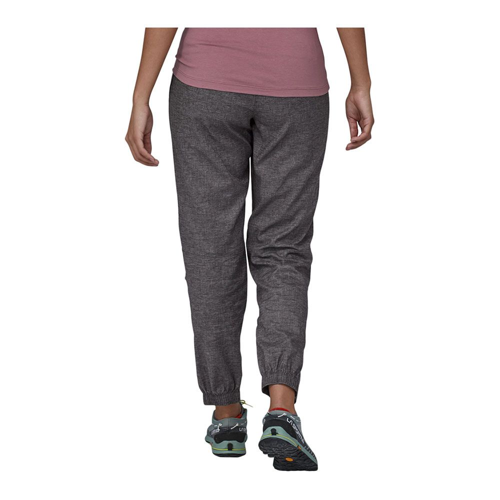Patagonia HAMPI ROCK - Pantalon Femme ink black