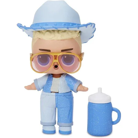 MGA Entertainment L.O.L. Suprise Boys Serie 3, 1 Stück, sortiert