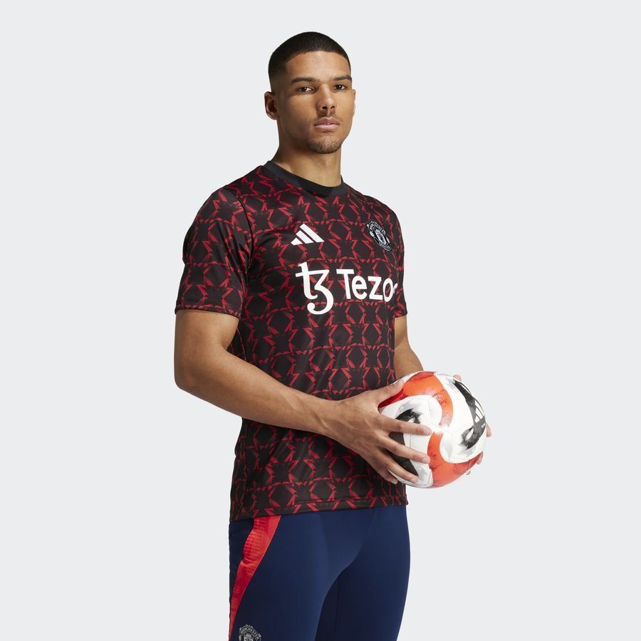 Adidas Maillot d'échauffement Manchester United