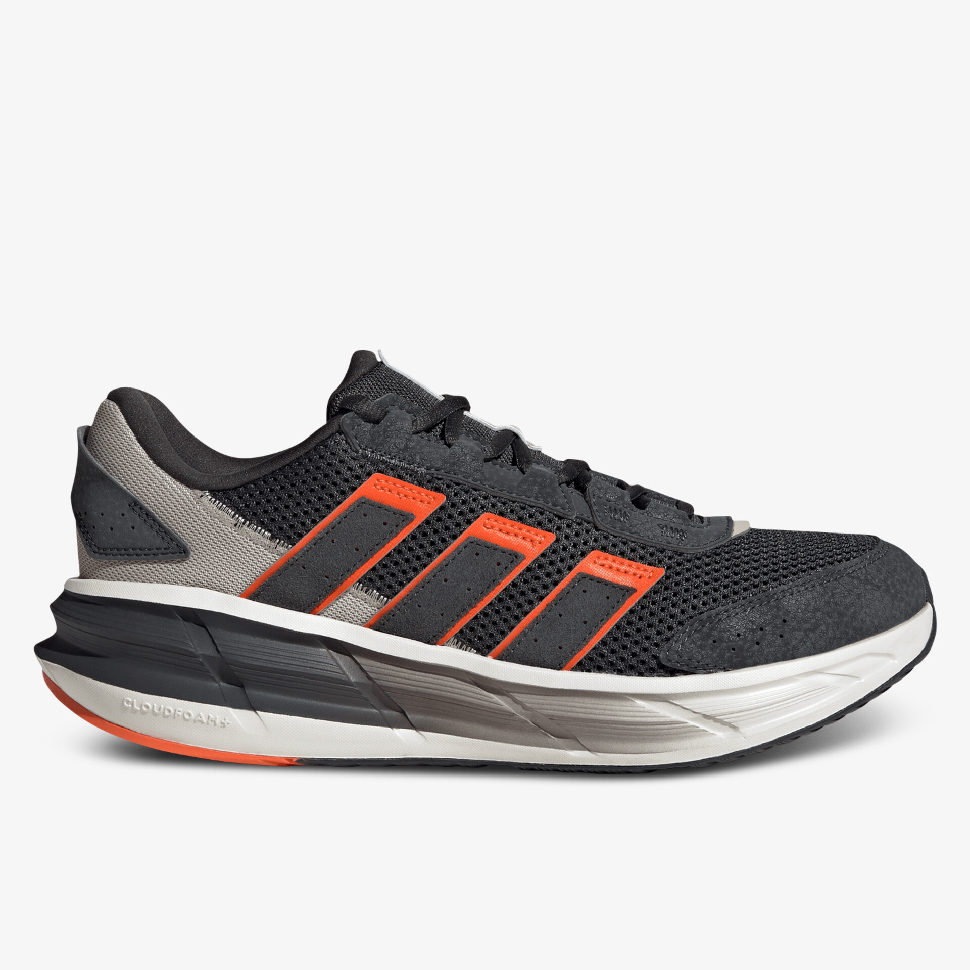 adidas ASTRASTAR Herren Sneaker Low mehrfarbig