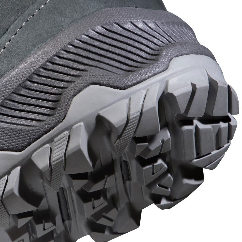 Mammut Mercury Low GTX, vandresko, herre