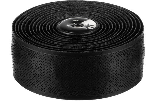 Lizard Skins DSP v2 Styrbånd 2,5mm Sort