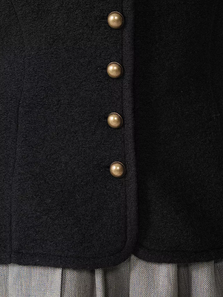 LENA HOSCHEK Jacke THERESIA schwarz