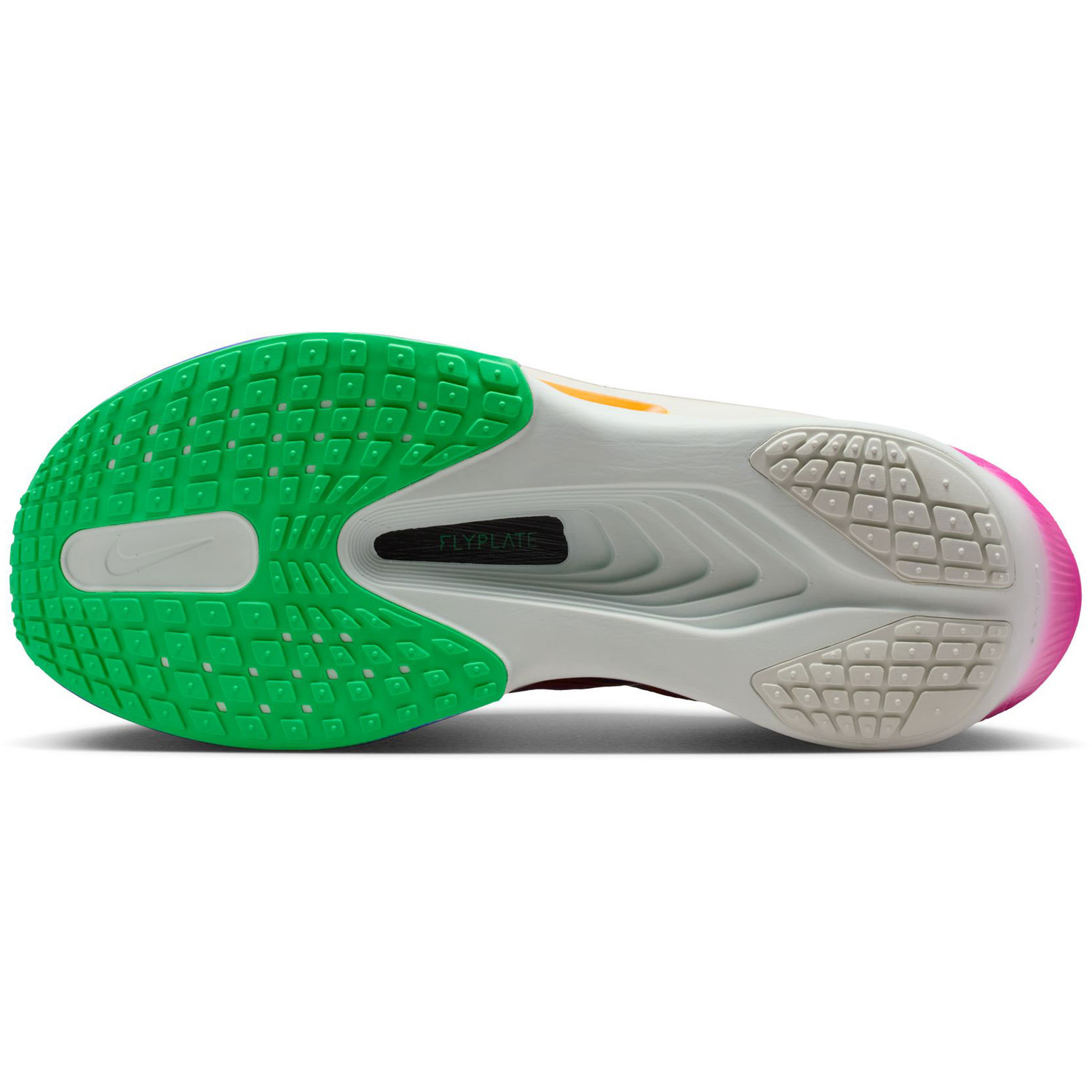Nike Zoom Fly 6 EK Heren