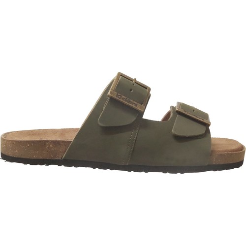 Kickers - Orano Verde