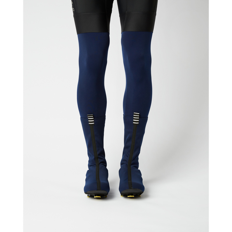 Fingerscrossed Softshell Überschuhe