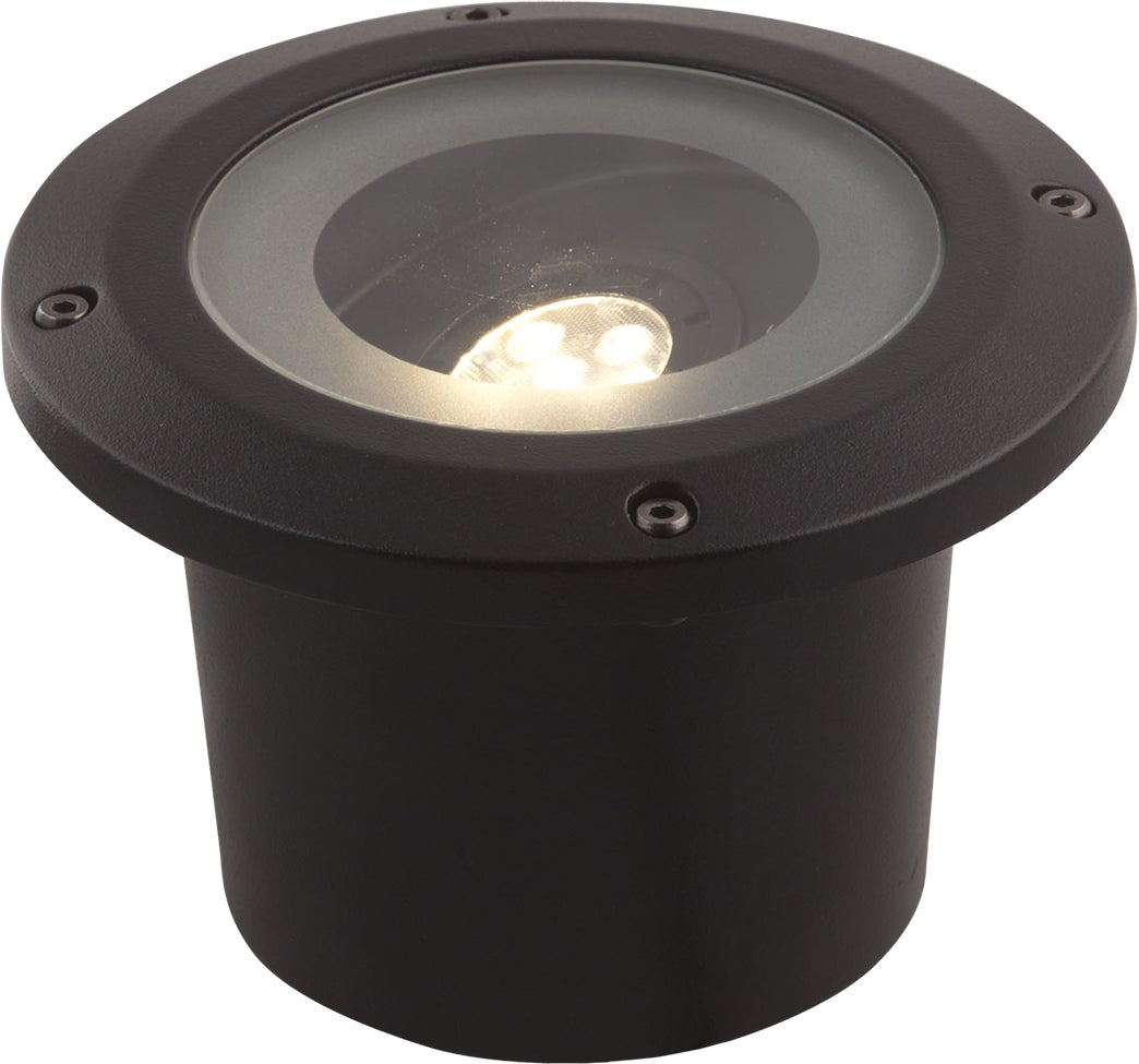 Garden Lights inbouwspot Rubum 16 x 16 x 11 cm