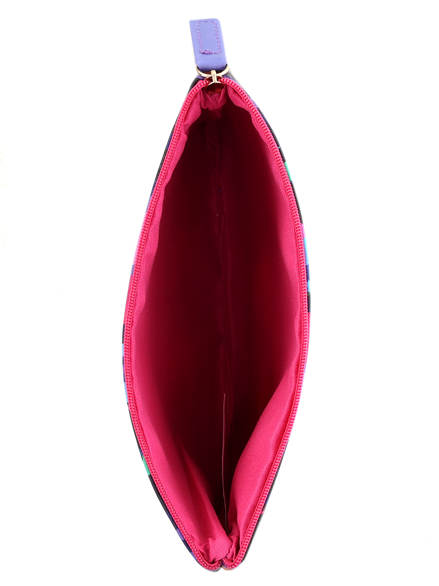 Trousse de toilette DerriÀre la porte Paix Mille et Une Couleurs
