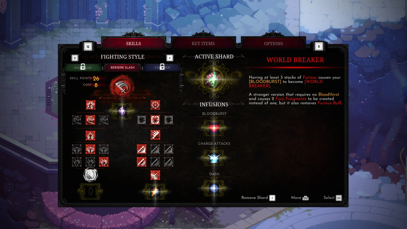 Eldest Souls- PC