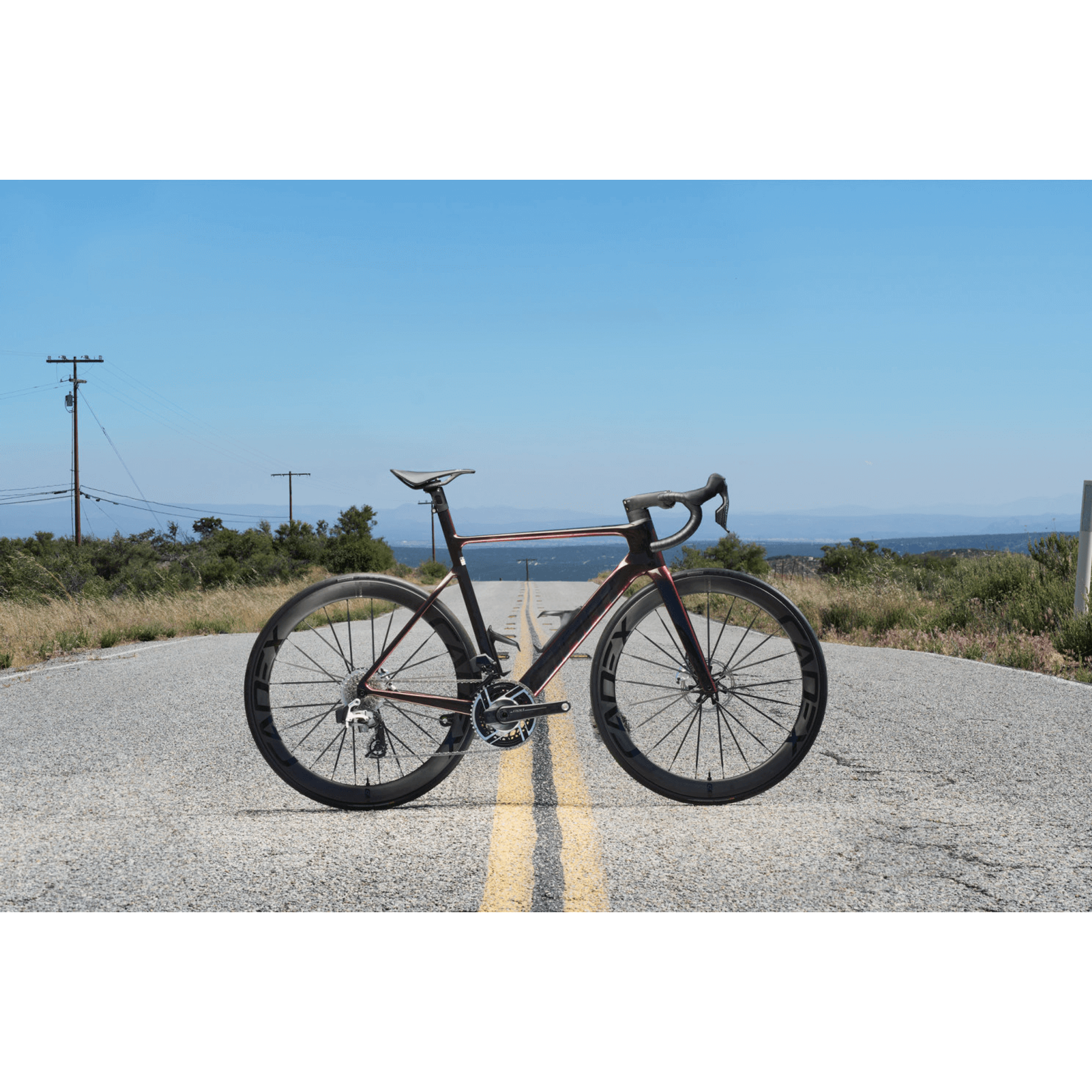 Giant Propel Advanced SL 0 RED