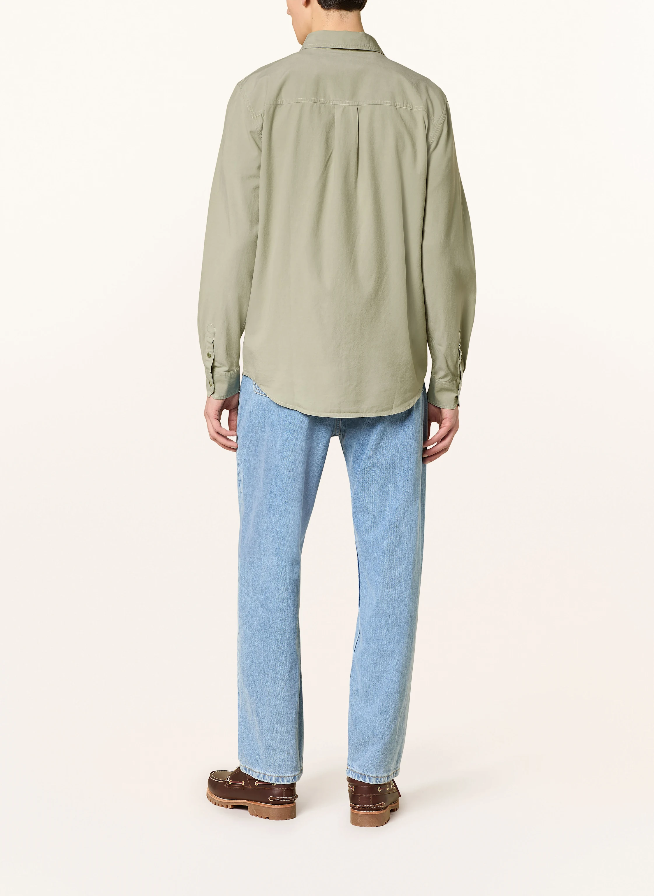 ARMEDANGELS Hemd GIAALO Comfort Fit