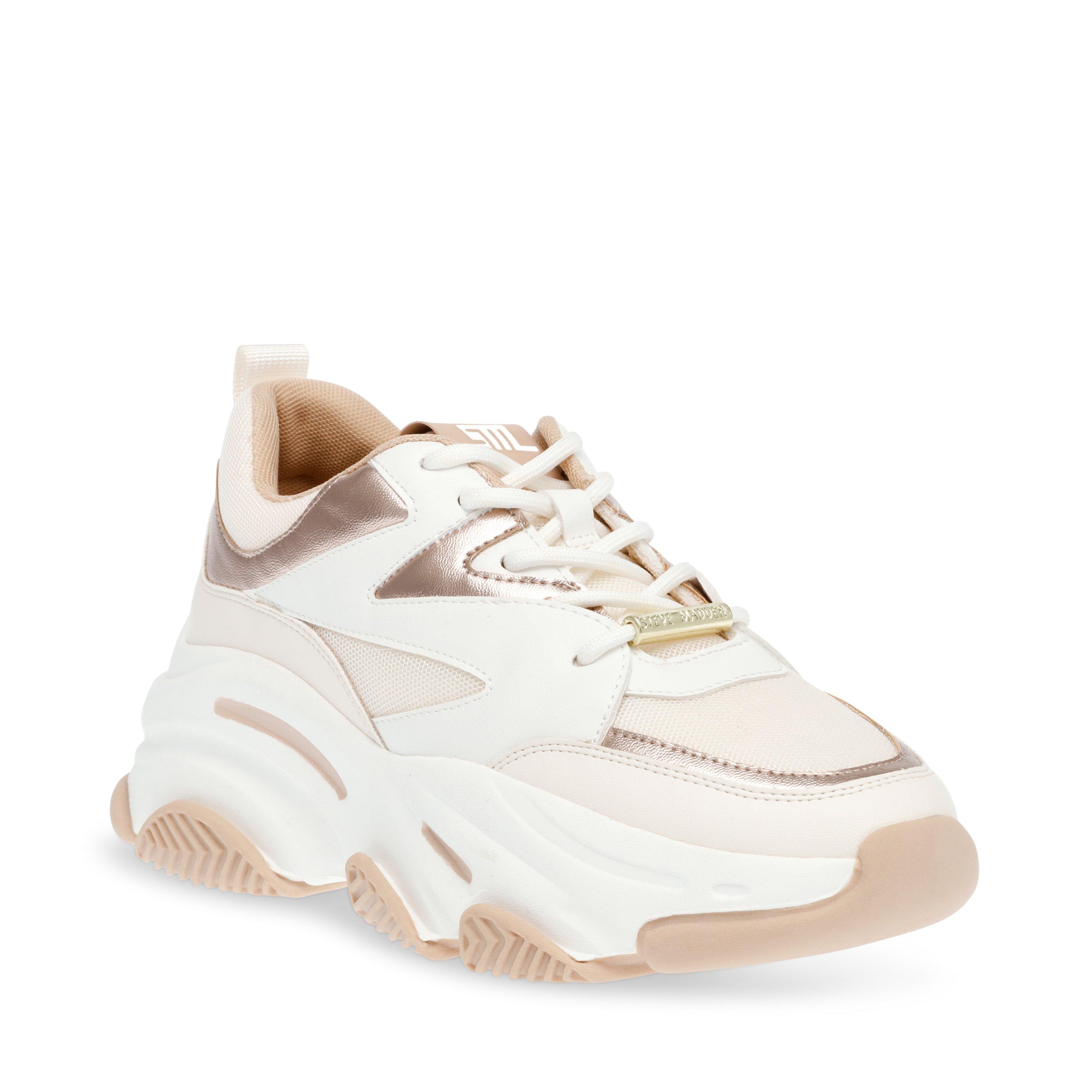 Steve Madden Progressive E Trainers