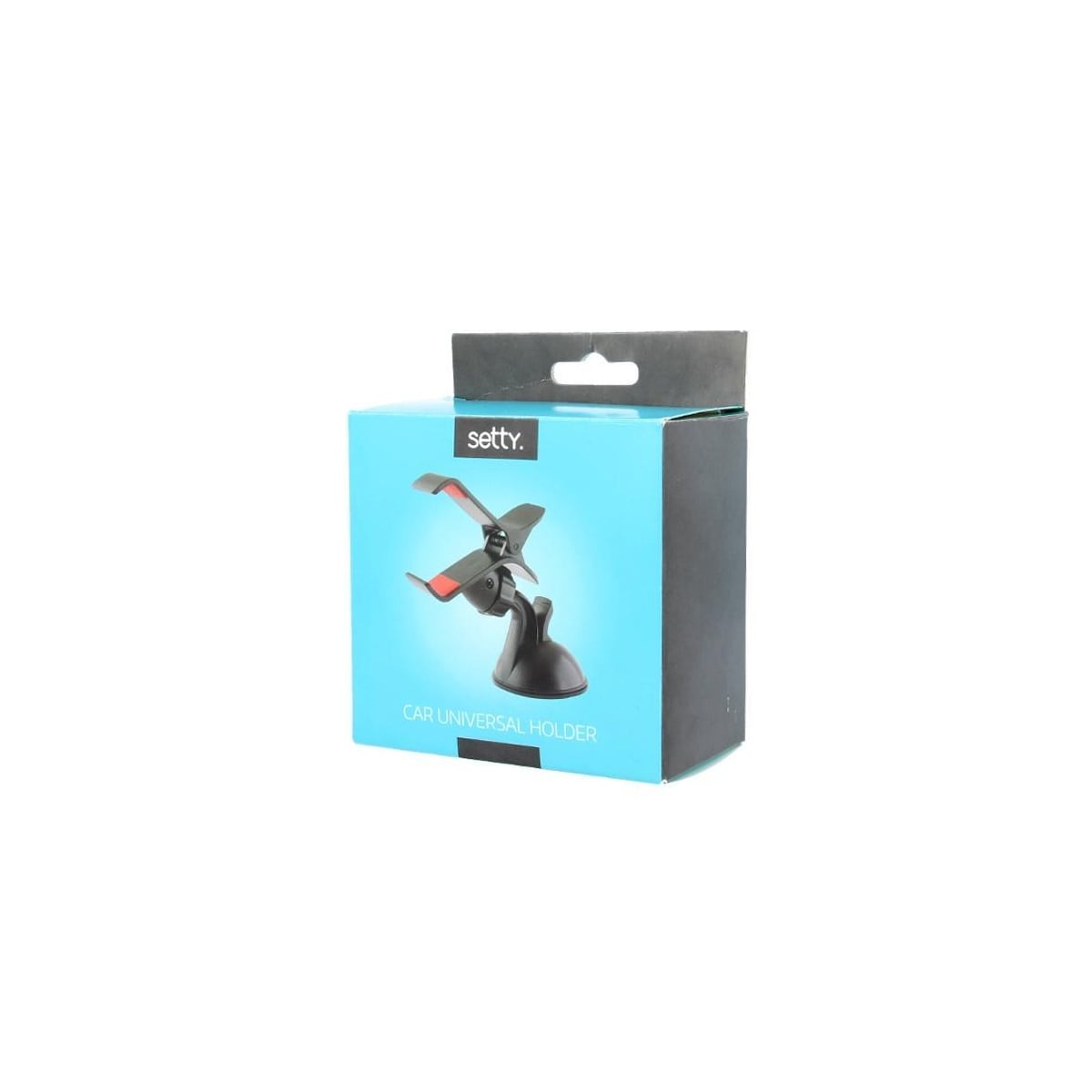 Setty Universal bilholder