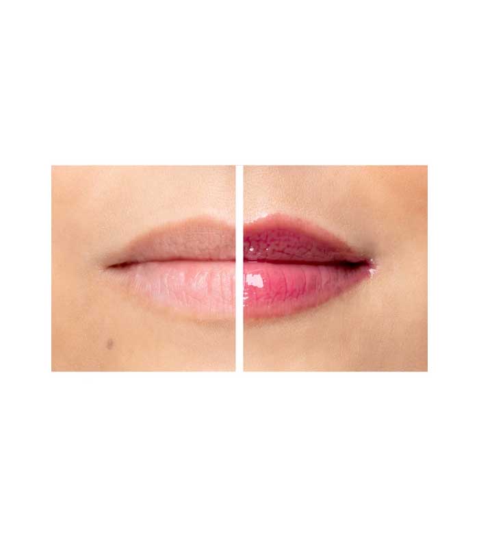 Physicians Formula - *Diamond Wear* - Lip Gloss Diamond Plumper - Brilliant Berry Diamond