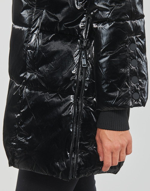 Guess - MATHILDE JACKET - Noir