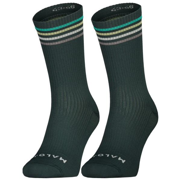 Maloja - BuchseeM. - Chaussettes multifonctions