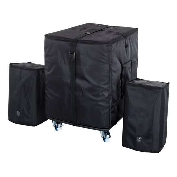 LD Systems DAVE 18 G4X BAG SET